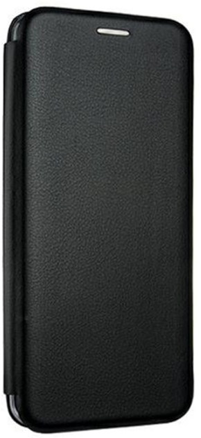 Etui z klapką Beline Book Magnetic do Oppo A55 4G Black (5904422915766) - obraz 1