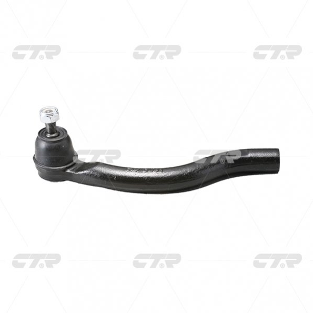 Наконечник тяги рулевой L Honda Accord 03-08 NEW CE0201L пр-во CTR CTR (CEHO15L) - изображение 1