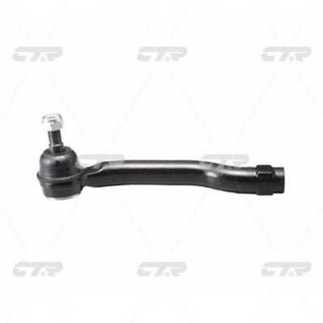 Наконечник тяги рулевой R Toyota Camry50/Camry Hybrid 11- Avalon 12- NEW CE0811 пр-во CTR CTR (CET196) - изображение 1