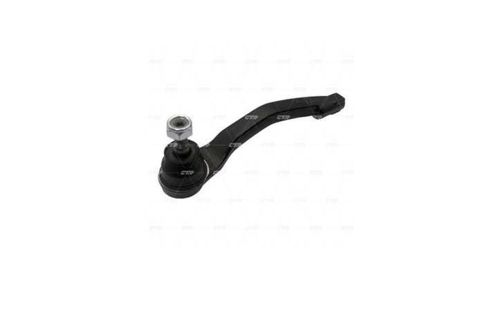 Наконечник тяги рулевой L Renault Megane 02-12 Clio 05-14 Scenic 03-10 NEW CE0612L пр-во CTR CTR (CERE3L) - изображение 1