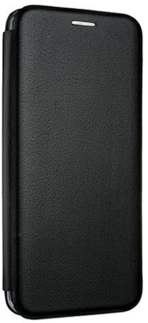 Чохол-книжка Beline Book Magnetic для Realme C25Y Чорний (5904422915902) - зображення 1