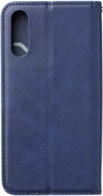 Etui z klapką Beline Book Magnetic do Xiaomi Redmi 9A Blue (5904422910792) - obraz 1