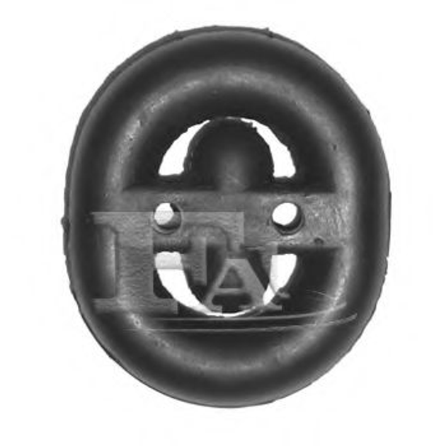 Кронштейн глушника VW, AUDI, SEAT вир-во Fischer FA1 (113902) - зображення 1