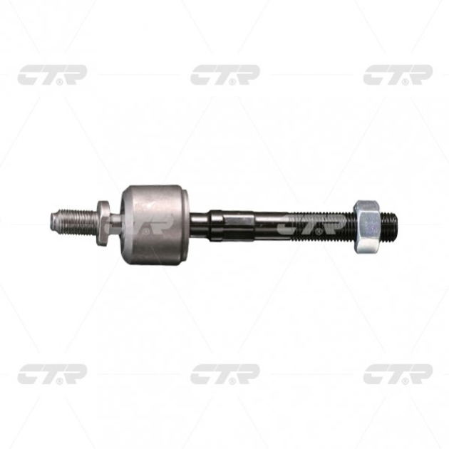 Тяга рулевая Honda Accord 90-97, ascot 89- NEW CR0148 пр-во CTR CTR (CRHO10) - изображение 1