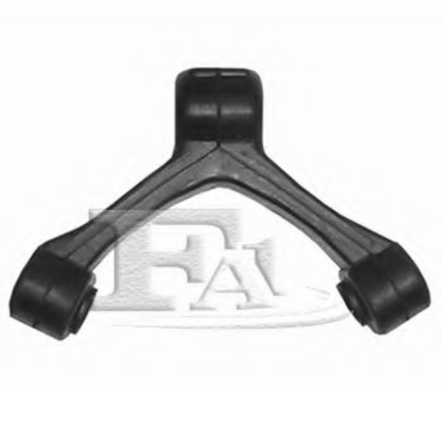 Кронштейн глушника VW, AUDI, SKODA, SEAT вир-во Fischer FA1 (113936) - зображення 1