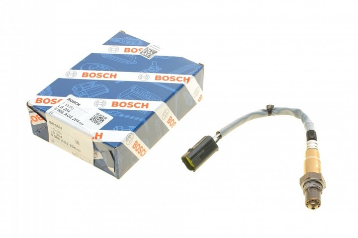 Лямбда-зонд Nissan/Infiniti вир-во Bosch Bosch (0986AG2204) - зображення 1