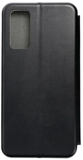 Etui z klapką Beline Book Magnetic do Samsung Galaxy S20 Plus Black (5907465608954) - obraz 1