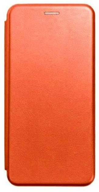 Etui z klapką Beline Book Magnetic do Samsung Galaxy S20 Red (5907465608930) - obraz 1