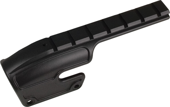 Легкосъемная планка Weaver для Remington 870. Weaver/Picatinny - изображение 1