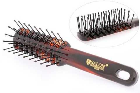 Щетка Salon Professional 1884 ТТ - Фото 1 Щетка Salon Professional 1884 ТТ - изображение 1