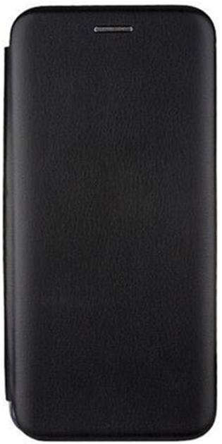 Чохол-книжка Beline Book Magnetic для Samsung Galaxy S9 Plus Чорний (5907465600576) - зображення 1