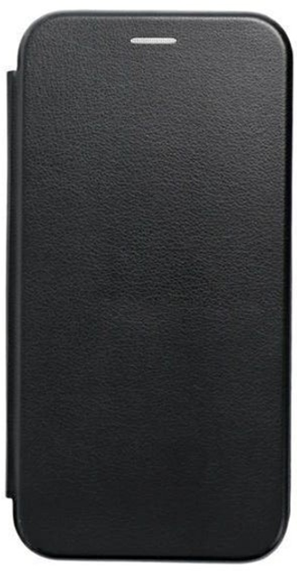 Etui z klapką Beline Book Magnetic do Xiaomi Mi 11 Pro Black (5904422913649) - obraz 1