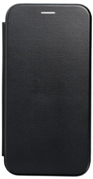 Etui z klapką Beline Book Magnetic do Xiaomi Redmi 9 Black (5903657574588) - obraz 1