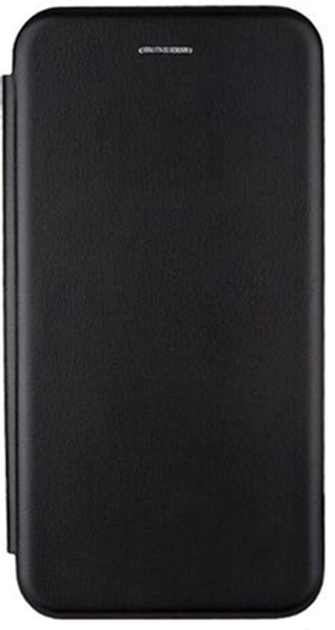 Etui z klapką Beline Book Magnetic do Xiaomi Redmi 8A Black (5907465608077) - obraz 1