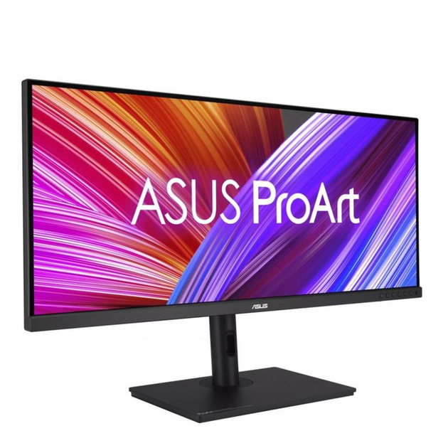 Монітор Asus 34" ProArt PA348CGV (90LM07Z0-B01370) - изображение 2