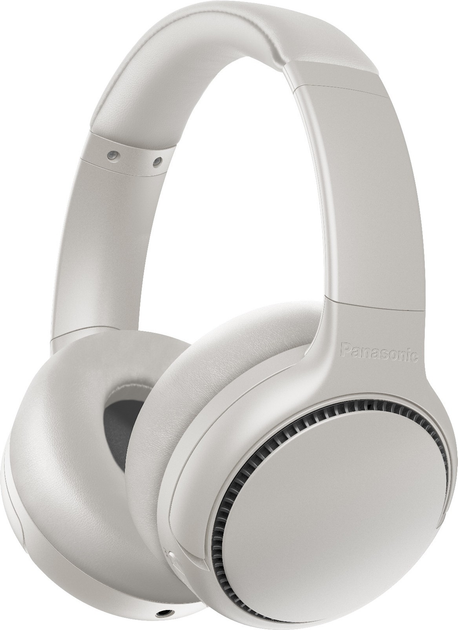 Słuchawki Panasonic RB-M500BE-C Deep Bass Wireless Cream (RB-M500BE-C) - obraz 1