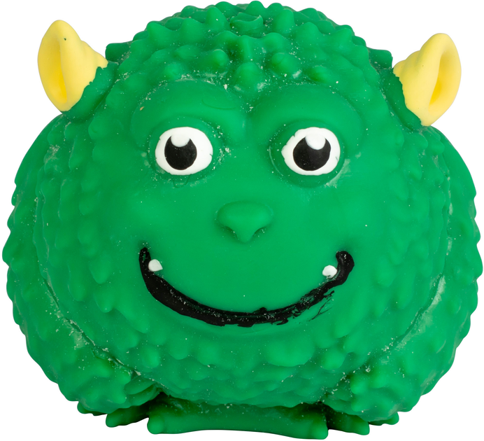 Игрушка антистресс Kids Team монстрик Зеленый (CKS-10497_зеленый ...