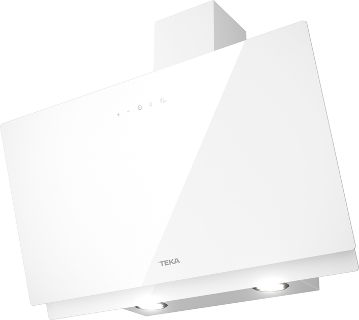 Витяжка Teka Easy DVN 74030 WHT 70см біла (112950007) - зображення 3