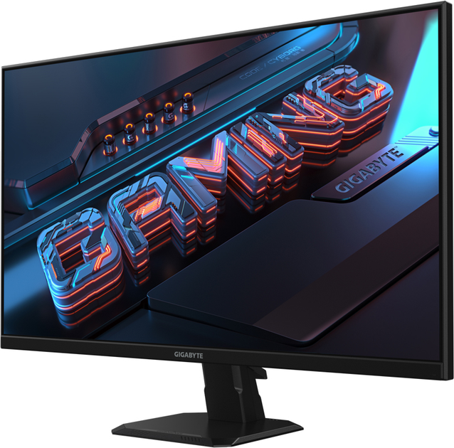 Monitor 27" Gigabyte GS27Q (4719331852887) - obraz 3