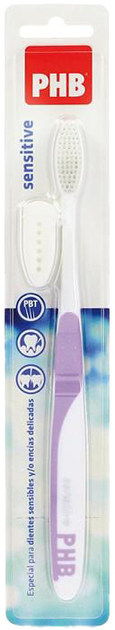 Щітка для зубів Phb Sensitive Cepillo Dental 1ud (8437010508516) - зображення 1