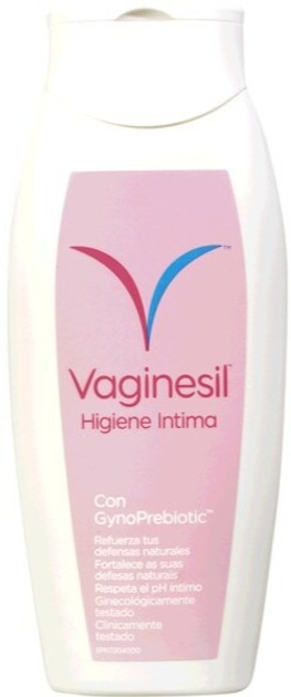 Гель для інтимної гігієни Vagisil Gynoprebiotic Daily Intimate Hygiene 250 мл (8413853720001) - зображення 2