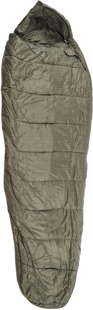 Спальний мішок Snugpak Sleeper Expedition (comf. - 12°C/extr. -17°C) Оливковий (15681243) - Фото 2 Спальний мішок Snugpak Sleeper Expedition (comf. - 12°C/extr. -17°C) Оливковий (15681243) - зображення 2