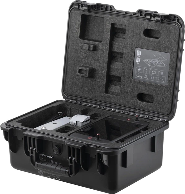 Кейс Autel EVO Max 4T Hard Rugged Case (102002083) – фото, отзывы