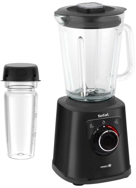Блендер TEFAL PerfectMix + BL87G831 - Фото 3 Блендер TEFAL PerfectMix + BL87G831 - изображение 3