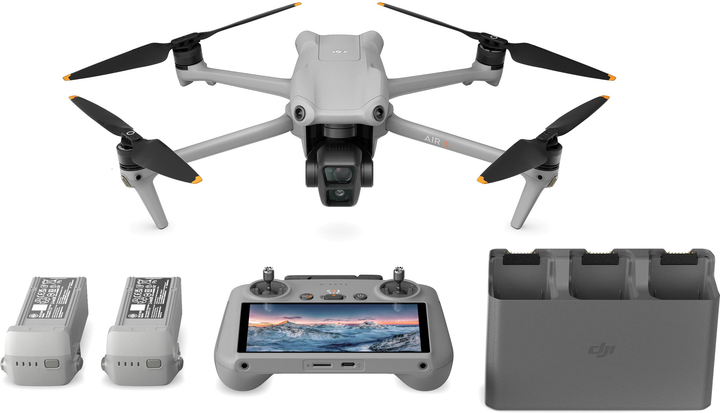 Drone hot sale dji air