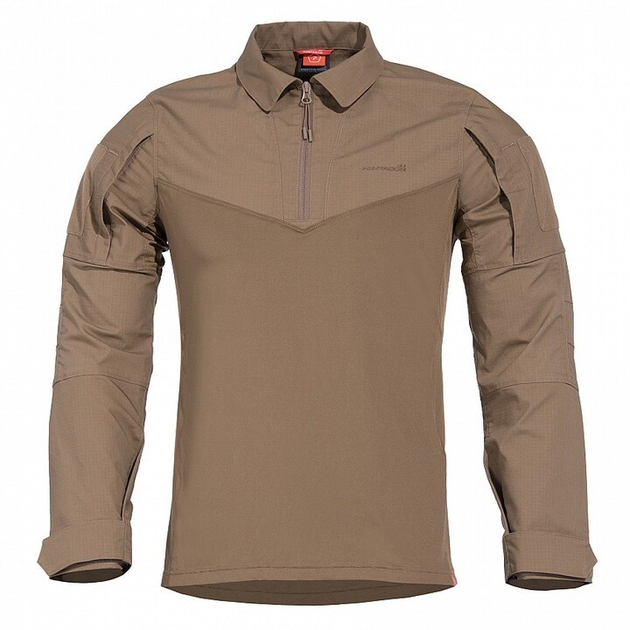 Бойова сорочка Pentagon Ranger Shirt Coyote L - изображение 1