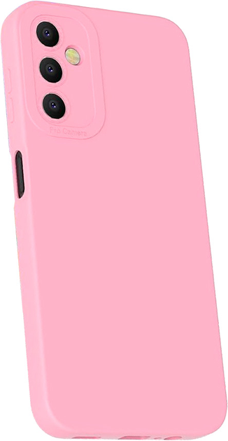 Панель Beline Candy для Samsung Galaxy A14 5G Pink (5905359812692) - зображення 1