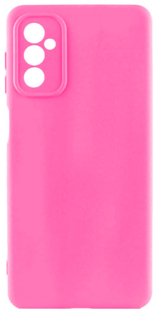 Etui plecki Beline Candy do Samsung Galaxy A34 5G Light Pink (5905359813866) - obraz 1