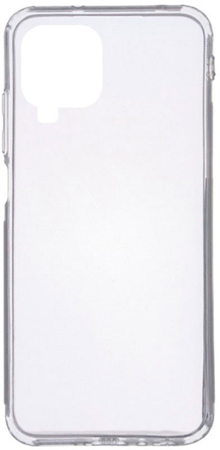 Панель Beline Candy для Samsung Galaxy A42 5G Transparent (5903919062709) - зображення 1