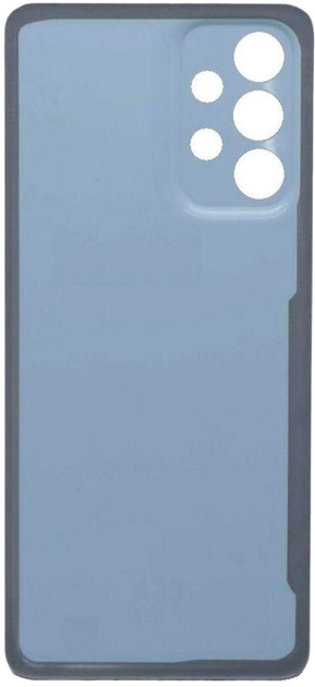 Etui plecki Beline Candy do Samsung Galaxy A53 Blue (5904422913083) - obraz 2