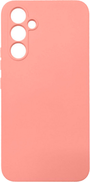 Панель Beline Candy для Samsung Galaxy A54 5G Light Pink (5905359813934) - зображення 1
