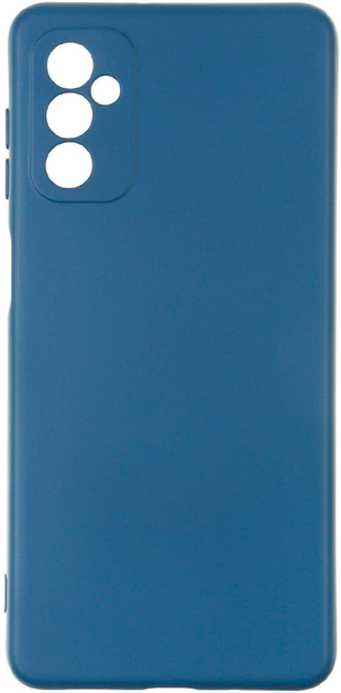 Etui plecki Beline Candy do Samsung Galaxy M52 Blue (5904422912338) - obraz 1