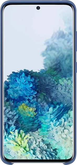 Etui plecki Beline Candy do Samsung Galaxy S20 FE Blue (5903657578845) - obraz 2