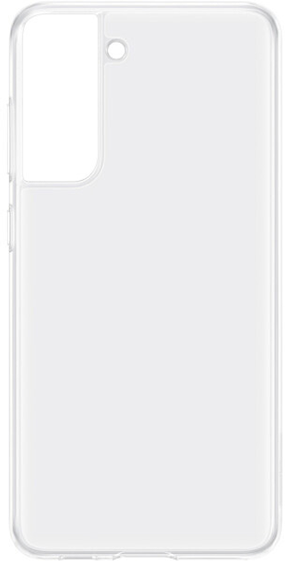 Панель Beline Candy для Samsung Galaxy S21 FE Transparent (5903919067070) - зображення 1