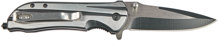 Нож Active Bolid Серебристый (630276) - изображение 2