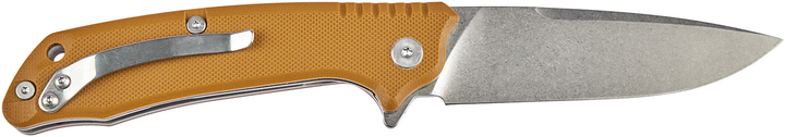 Нож Active Companion Оранжевый (630284) - изображение 2
