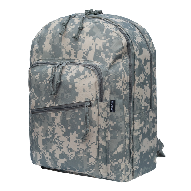 Рюкзак тактический MIL-TEC «Day Pack» 25L AT-Digital UCP - изображение 1