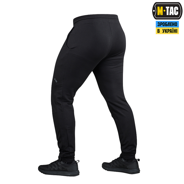 M-Tac брюки Stealth Active Black M/R - изображение 1