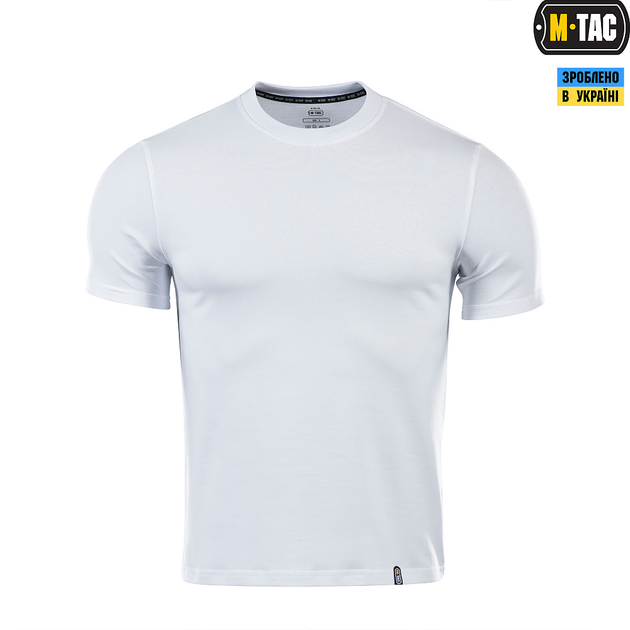 M-Tac футболка 93/7 White 3XL - зображення 2