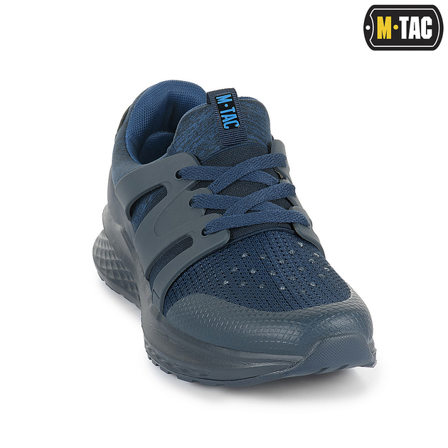 Кроссовки Trainer Pro Vent Gen.II M-Tac Синий 41 - изображение 1