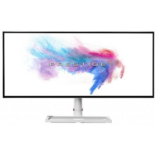 Монитор MSI PRESTIGE PS341WU - изображение 1
