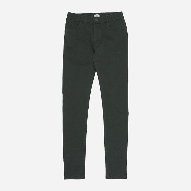 Джинсы Skinny женские Pimkie XAZ247585JTSZ 32 Темно-зеленые ...