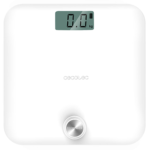 Весы напольные CECOTEC CCTC-04250 Surface Precision EcoPower 10000 ...