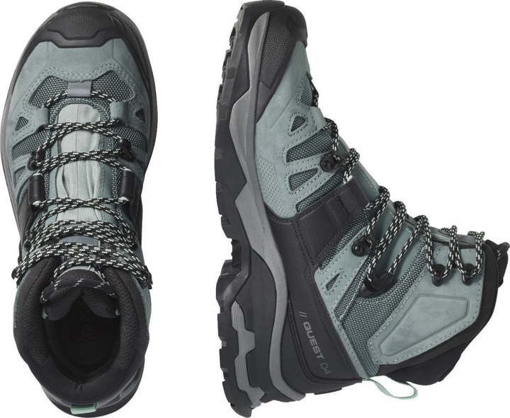 Salomon 2025 quest w