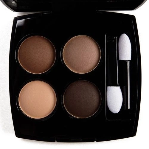 Тени для век Chanel Les 4 Ombres 308 - Clair Obscur (2g) (459932