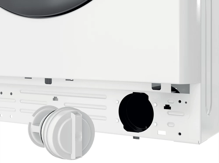 Пральна машина Indesit OMTWSE 61051 WK UA вузька - изображение 10